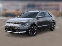 Kia Niro EV Wind FWD 2026