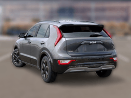 Kia Niro EV Wind FWD 2026