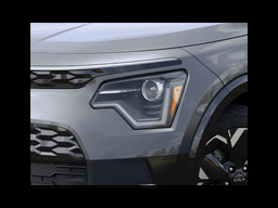 Kia Niro EV Wind FWD 2026