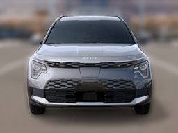 Kia Niro EV Wind FWD 2026