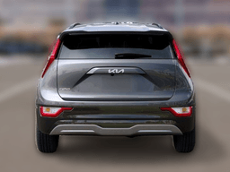 Kia Niro EV Wind FWD 2026