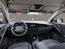 Kia Niro EV Wind FWD 2026
