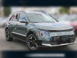 Kia Niro EV Wind FWD 2026