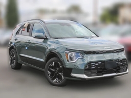 Kia Niro EV Wind FWD 2026