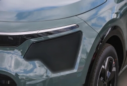 Kia Niro EV Wind FWD 2026