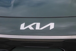 Kia Niro EV Wind FWD 2026
