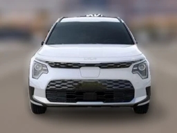 Kia Niro EV Wind FWD 2026