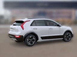 Kia Niro EV Wind FWD 2026