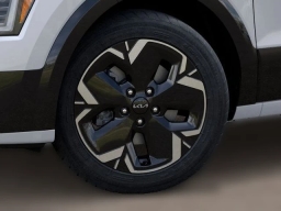 Kia Niro EV Wind FWD 2026