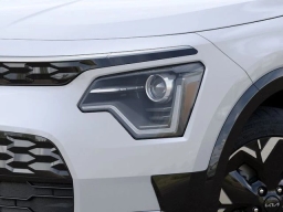 Kia Niro EV Wind FWD 2026