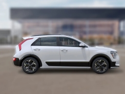 Kia Niro EV Wind FWD 2026