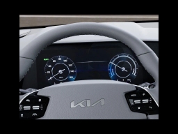 Kia Niro EV Wind FWD 2026