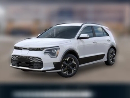 Kia Niro EV Wind FWD 2026