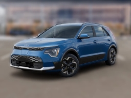 Kia Niro EV Wind FWD 2026