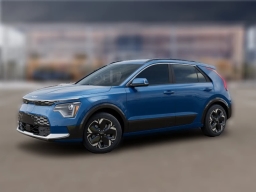 Kia Niro EV Wind FWD 2026