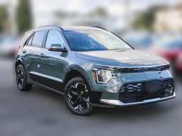 Kia Niro EV Wind FWD 2026