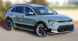 Kia Niro EV Wind FWD 2026