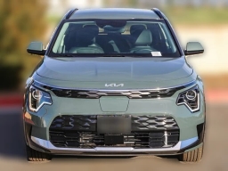 Kia Niro EV Wind FWD 2026