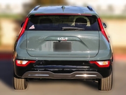 Kia Niro EV Wind FWD 2026