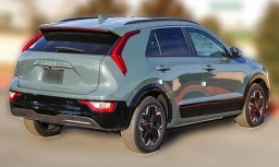 Kia Niro EV Wind FWD 2026