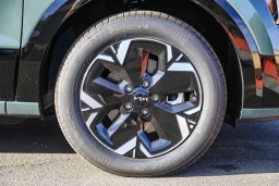 Kia Niro EV Wind FWD 2026