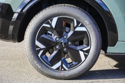 Kia Niro EV Wind FWD 2026