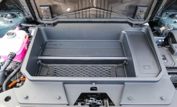 Kia Niro EV Wind FWD 2026