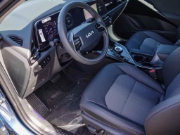 Kia Niro EV Wind FWD 2026