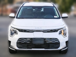 Kia Niro EV Wind FWD 2026