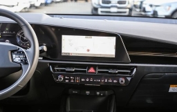 Kia Niro EV Wind FWD 2026