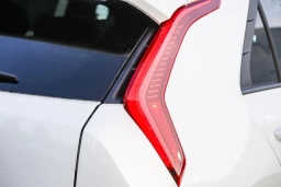 Kia Niro EV Wind FWD 2026