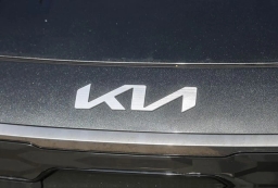 Kia Niro EV Wind FWD 2026