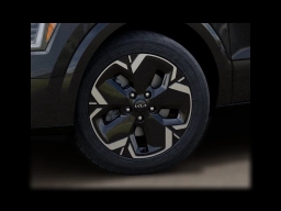 Kia Niro EV Wind FWD 2026