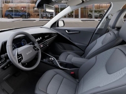 Kia Niro EV Wind FWD 2026