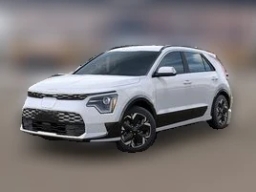 Kia Niro EV Wind FWD 2026