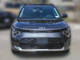 Kia Niro EV Wind FWD 2026