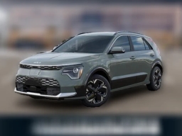 Kia Niro EV Wind FWD 2026