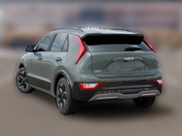 Kia Niro EV Wind FWD 2026