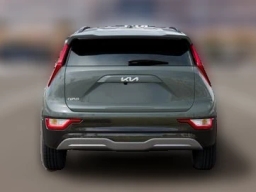 Kia Niro EV Wind FWD 2026