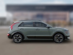 Kia Niro EV Wind FWD 2026