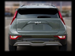 Kia Niro EV Wind FWD 2026