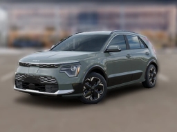 Kia Niro EV Wind FWD 2026