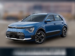 Kia Niro EV Wind FWD 2026