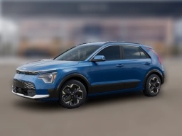 Kia Niro EV Wind FWD 2026
