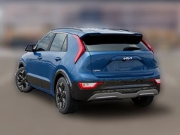 Kia Niro EV Wind FWD 2026
