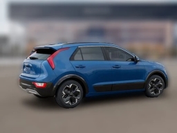 Kia Niro EV Wind FWD 2026
