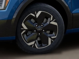 Kia Niro EV Wind FWD 2026