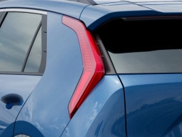 Kia Niro EV Wind FWD 2026