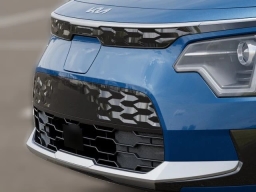 Kia Niro EV Wind FWD 2026