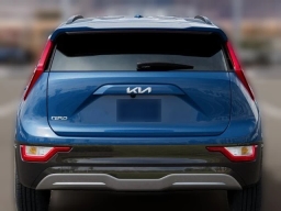 Kia Niro EV Wind FWD 2026